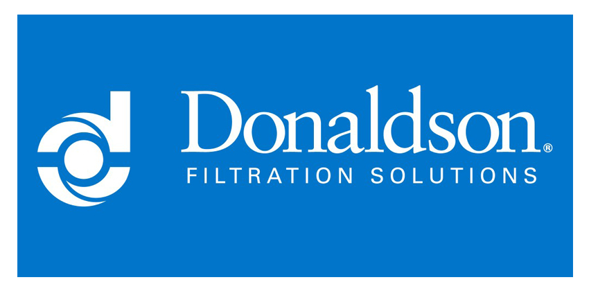 donaldson_filter_logo